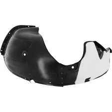 For Kia Seltos 2021 2022 2023 Fender Liner Driver Side | Front | Made OF Plastic