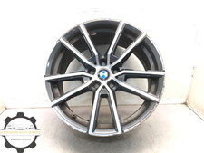 2019-2024 Bmw 330i G20 Wheel Rim 7.5jx18h2 22545r18 10-spoke Oem Note
