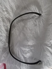 Evenflo Infant Car Seat Litemax Safemax Canopy Support Rod Replacement Part