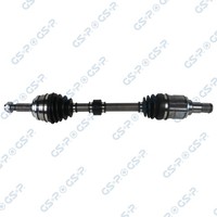 GSP Antriebswelle 204379 FüR Toyota
