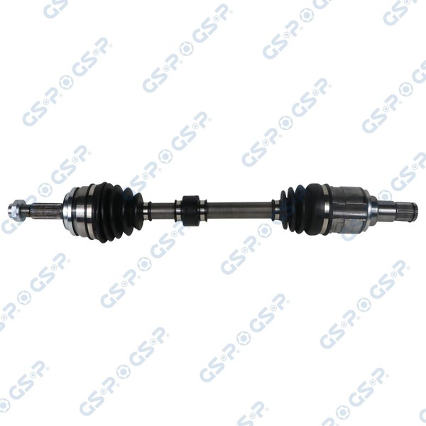 GSP Antriebswelle 204379 FüR Toyota-image