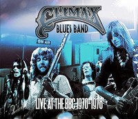 Climax Blues Band - Live At The Bbc 1970-1978 - Vinyl Record - G4Z
