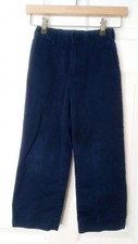 George blue pants for little boys
