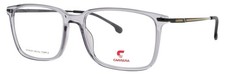 NEW Carrera 8897-KB7-55 Eyeglasses 55mm 100 Authentic