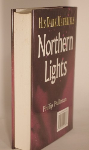 * Fine Copy * Philip Pullman Northern Lights First UK Edn 9th Impression - Imagen 6 de 6