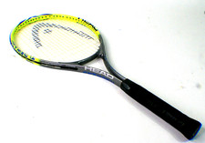 HEAD Ti. Reward OVERSIZE Titanium Tennis Racquet 4 3/8 - 3 Grip
