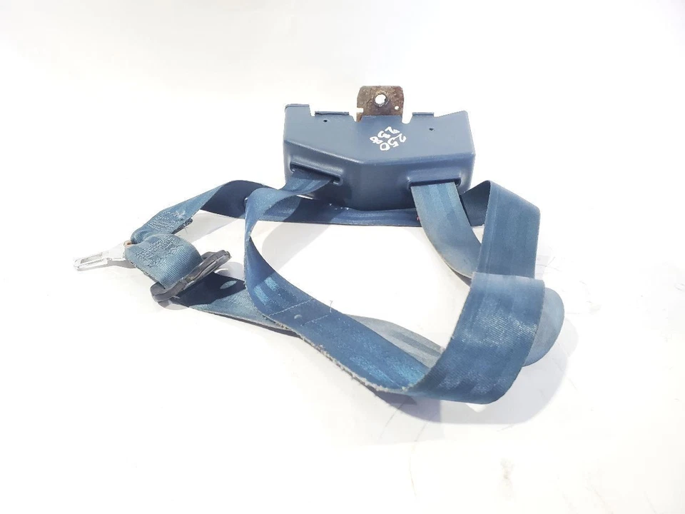 GMC C1500 1988 OEM todos los cinturones de seguridad delanteros 15606803 Foto 3 de 4