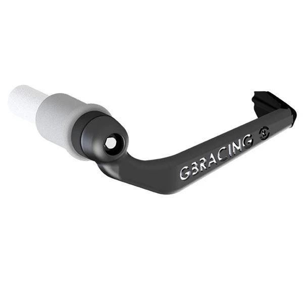 GBRacing Brake Lever Guard Yamaha YZF-R1 2007-2023