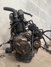 2023 Yamaha CP 700 Engine tenera mt7 xsr r7 under 2,000miles * 