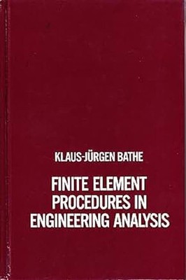 Prentice-Hall Civil Engineering and Engineering Mechanics Ser.: Finite...