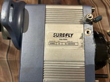 Surefly Eletronic Magneto SIM6L