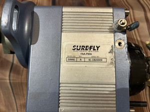 Surefly Eletronic Magneto SIM6L