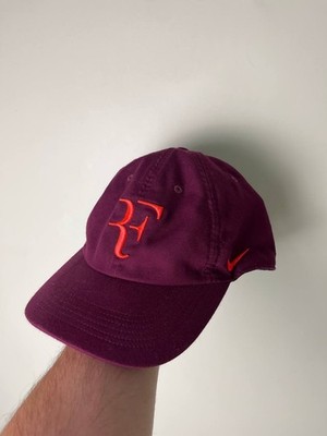 nike aerobill roger federer cap