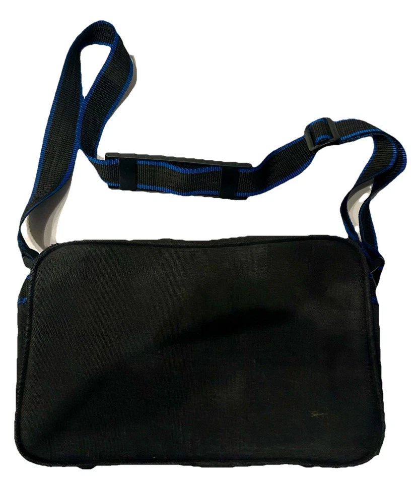 VANGUARD камеры сумка для переноски плечевой ремень черный - Изображение 2 из 4
