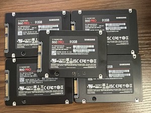 Samsung 860 Pro 512GB | eBay