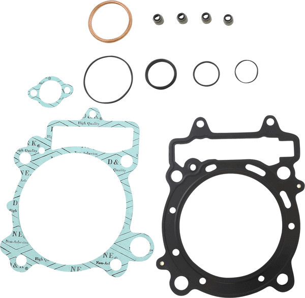 Kawasaki KXF 450 09/15 Prox Zylinderkopf-Dichtung Oberteil 35.4419-image