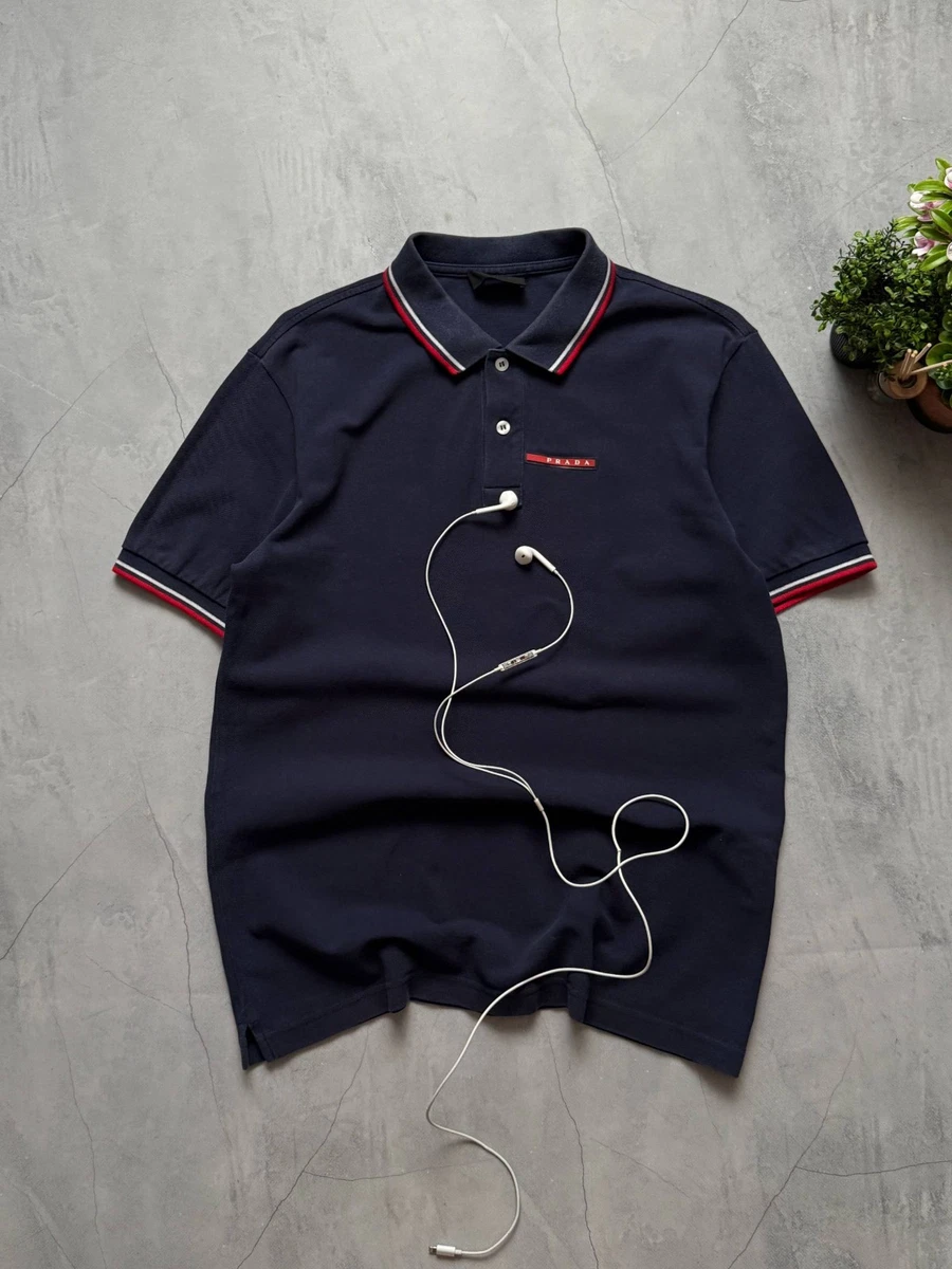 PRADA Regular Shirts for Men for sale | eBay