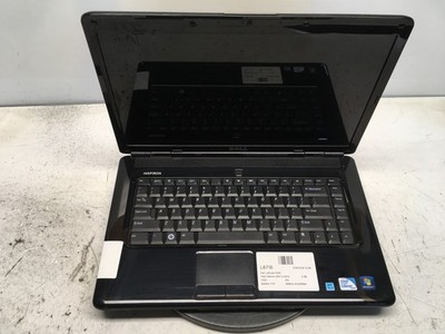 Dell Latitude 1545 Intel Celeron 900 2.2GHz 3 GB NO HDD