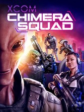 PC XCOM: Chimera Squad GOG KEY digital copy