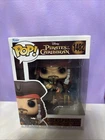 Funko Pop! Vinyl: Disney - Jack Sparrow #1482