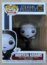Funko Pop The Addams Family Vinyl Figures 25