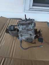 Amc V8 304 Oem Factory 2 Barrel Carburetor Used Amc V8 304 Oem Factory 2 Barrel Carburetor Used