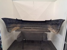 Pare-choc arrière Volkswagen PASSAT