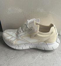 Maison Margiela x Reebok Zig 3D Storm Memory Of - White for Sale