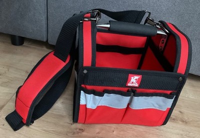 GRIFFON Werkzeugtasche NEU
