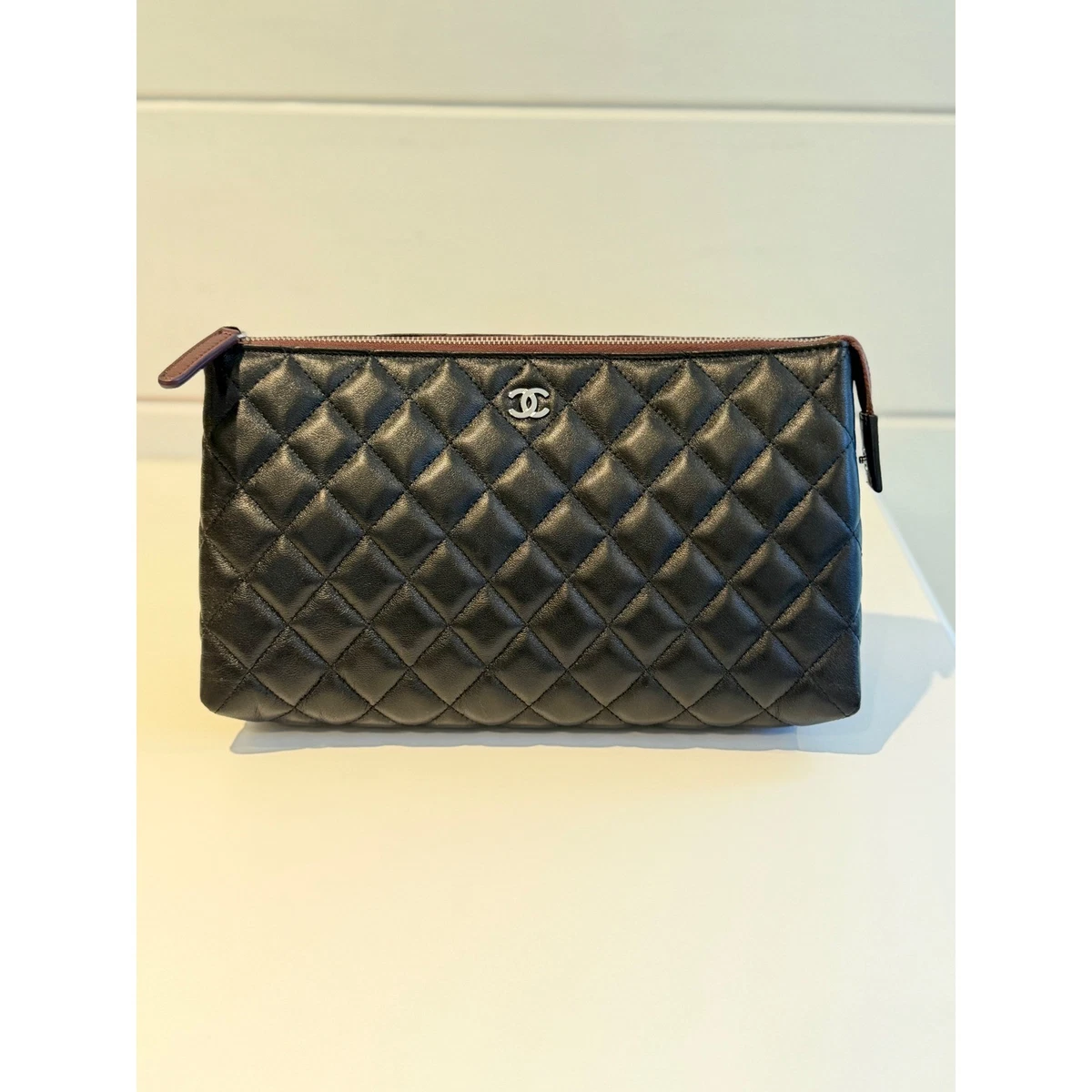 CHANEL O Case Bags & Handbags for Women for sale | eBay