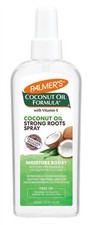  3 PACK Palmers Coconut Oil Strong Roots Spray 5.1oz