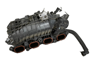 2013 Citroen C3 1.4Vti Intake Manifold Intake Engine Line Kit V7605733