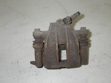 Etrier de frein Smart CABRIO