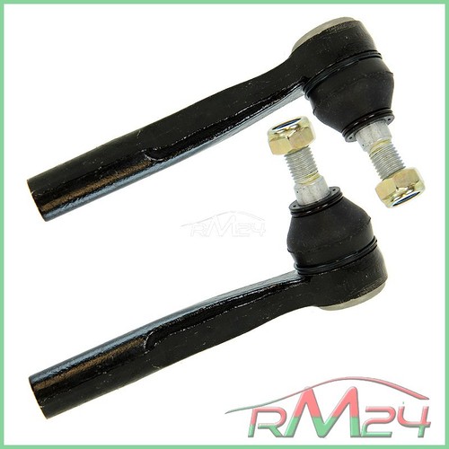 TRW JTE1143 Testa Barra D'accoppiamento – Per Land Rover Discovery III E IV, Asse Anteriore Esterno, Ricambio Omologato - 4