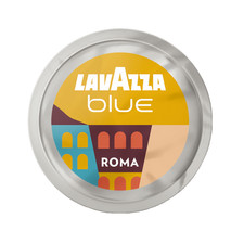 Lavazza Blue Roma 100 Coffee Capsules