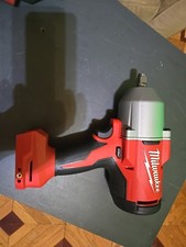 Milwaukee 2666-20 1/2 Impact Wrench. M18. Brushless. Bare Tool