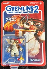 2015 Funko Gremlins ReAction Figures 14