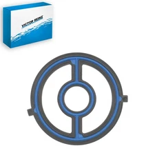 Victor Reinz Engine Oil Cooler Gasket For 2001-2011 Ford Ranger 2.3L L4