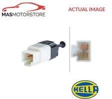 BRAKE LIGHT SWITCH STOP HELLA 6DD 014 395-051 I NEW OE REPLACEMENT