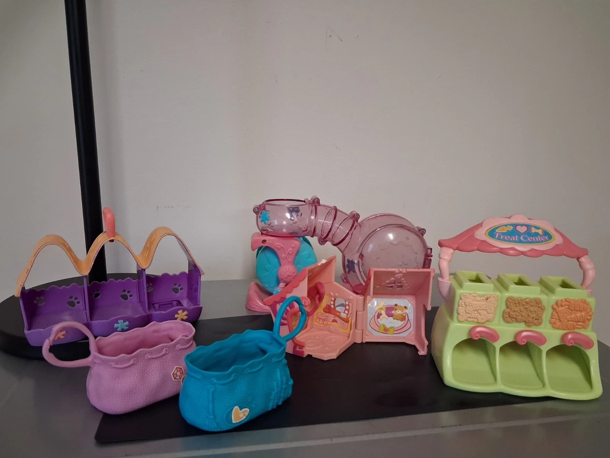 Littlest Pet Shop Hamster for sale - eBay