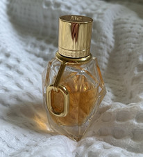 Paco Rabanne Million Gold for Her 50ml Bottle - READ DESCRIPTION