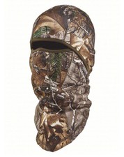 NEW Ergodyne Realtree Camo N-Ferno 6823RT Wind-Proof Hinged Balaclava 53PZ87