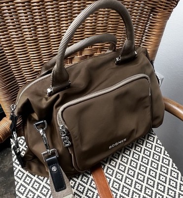 Tasche BOGNER Klosters Sofie Coffee Liquer.