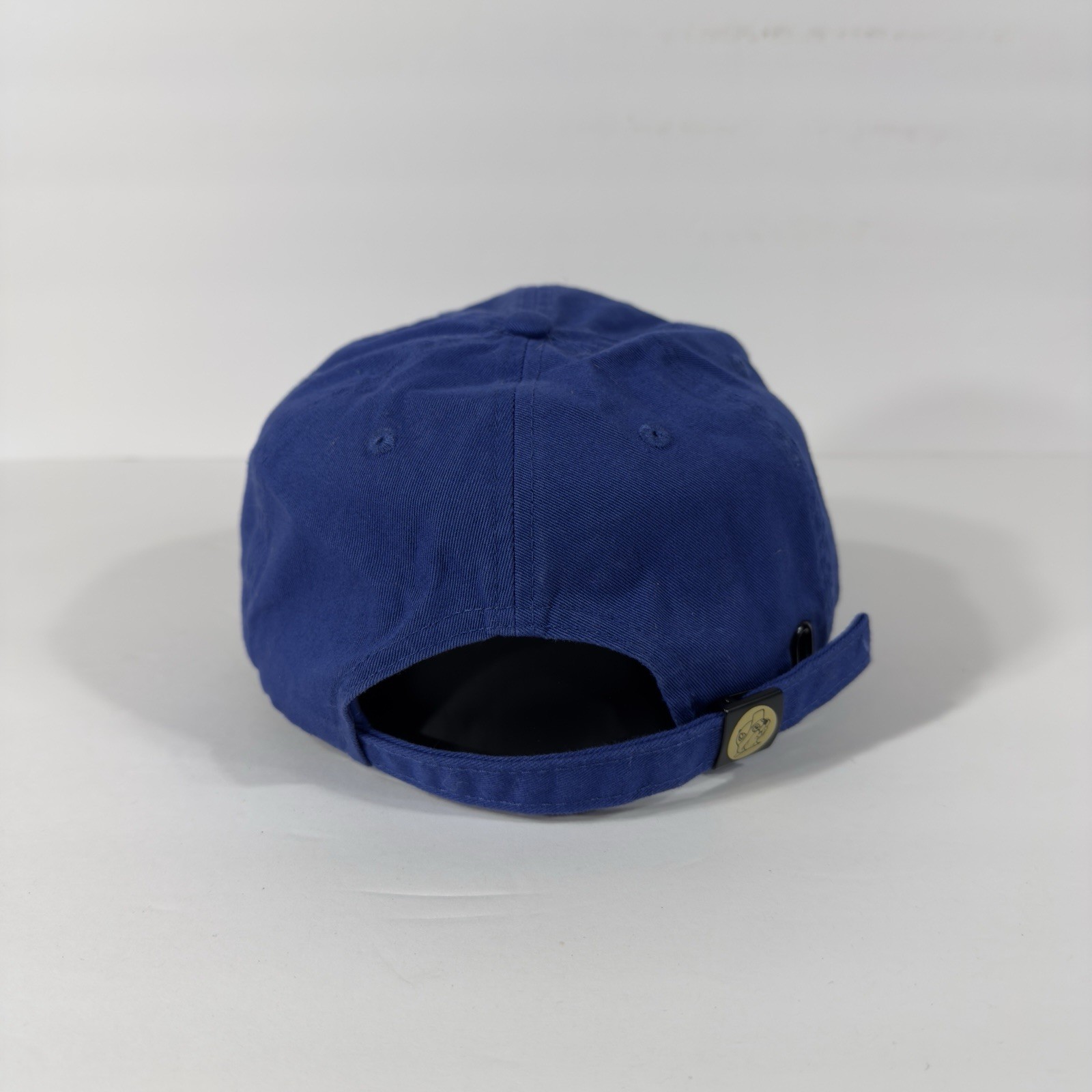 Buc-ees Hat Cap Adjustable Strapback Beaver Logo … - image 3