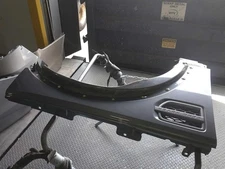 2016 Land Rover LR4 Right Fender Grey 4DR SUV Used OEM Part 203252