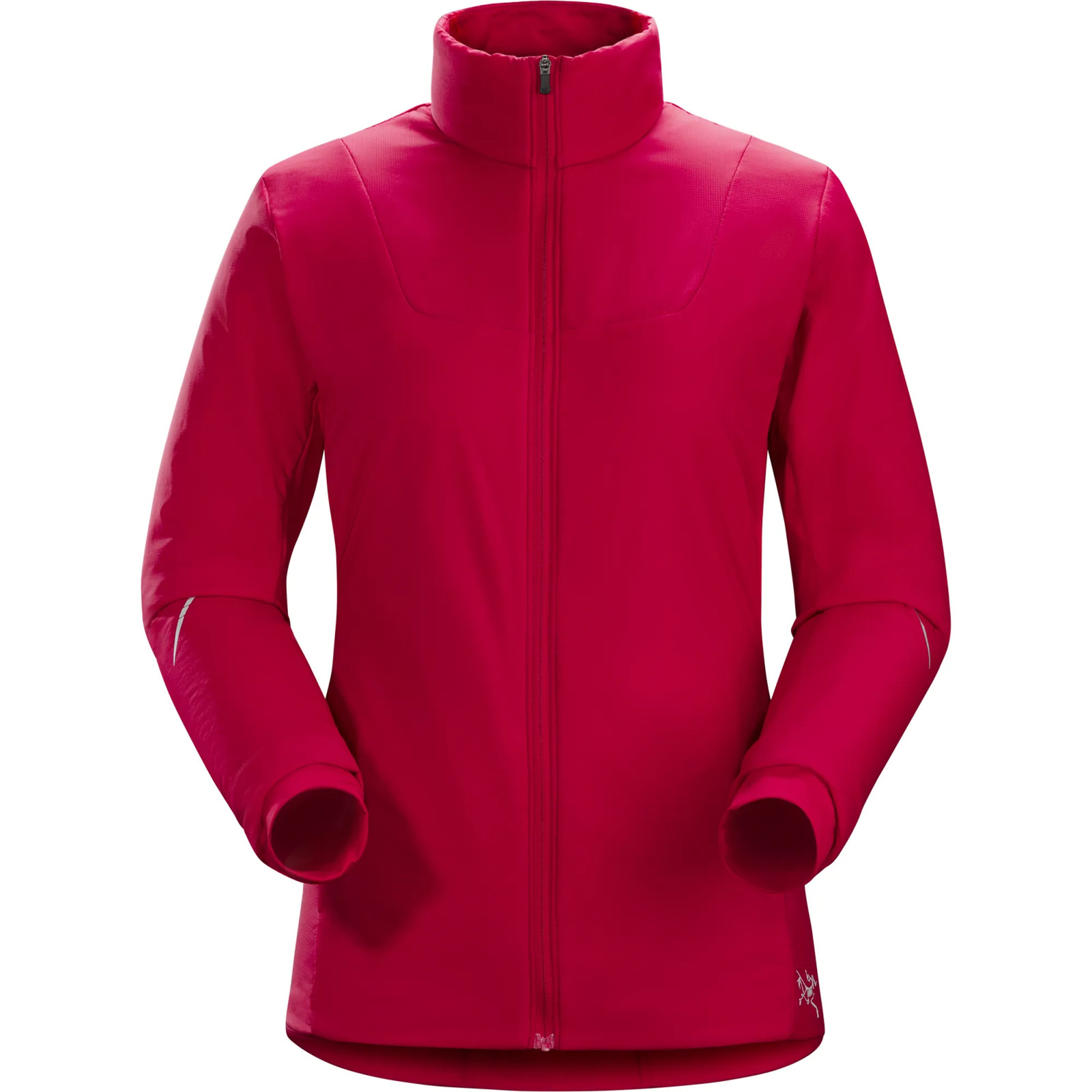 ARC'TERYX GIACCA GAEA DONNA TAGLIA: DONNA M RADICCHIO
