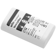 Welch Allyn Pro 6000 2.4 V Rechargeable Battery