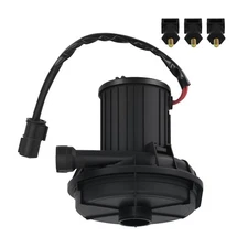 Front Secondary Air Injection Pump for BMW X3 X5 325i 330i 2003-2006 728124190