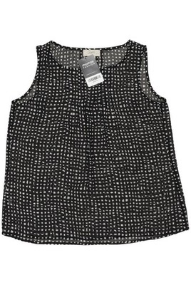LOFT by Ann Taylor Top Damen Trägertop Tanktop Unterhemd Gr. S Schwarz #8r45mzv