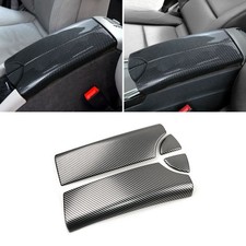 Mittelkonsole Armlehne Box Abdeckung Für Mercedes Benz E Klasse W211 2003-2008